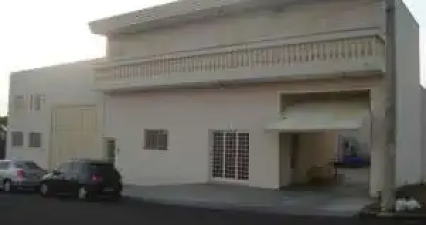 Casa com 3 quartos à venda na Rua Paolo Periotto, e 231, 221, Jardim de Cresci, São Carlos