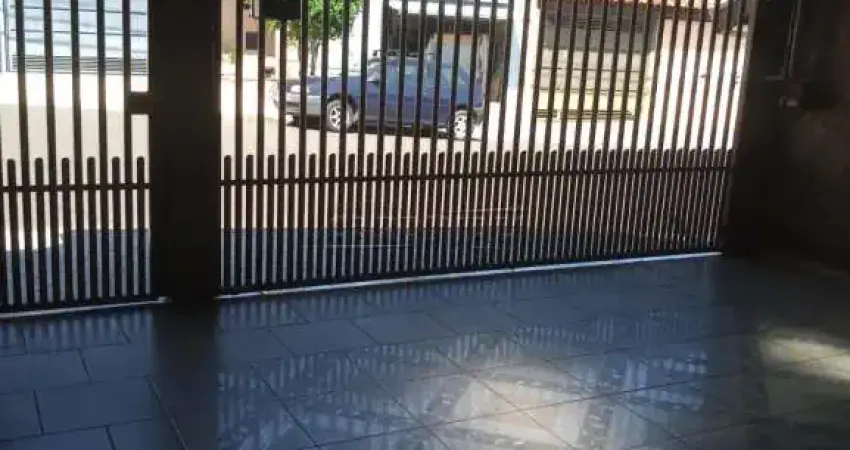 Casa com 2 quartos à venda na Rua João Ribeiro de Souza Filho, lote 18B quadra 023, 1570, Jardim Beatriz, São Carlos