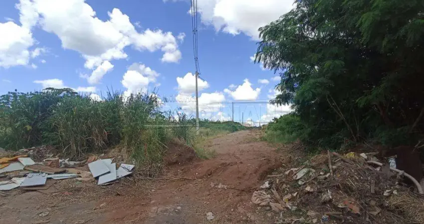 Terreno à venda na Rua Juliano Parolo, Parque Industrial, São Carlos