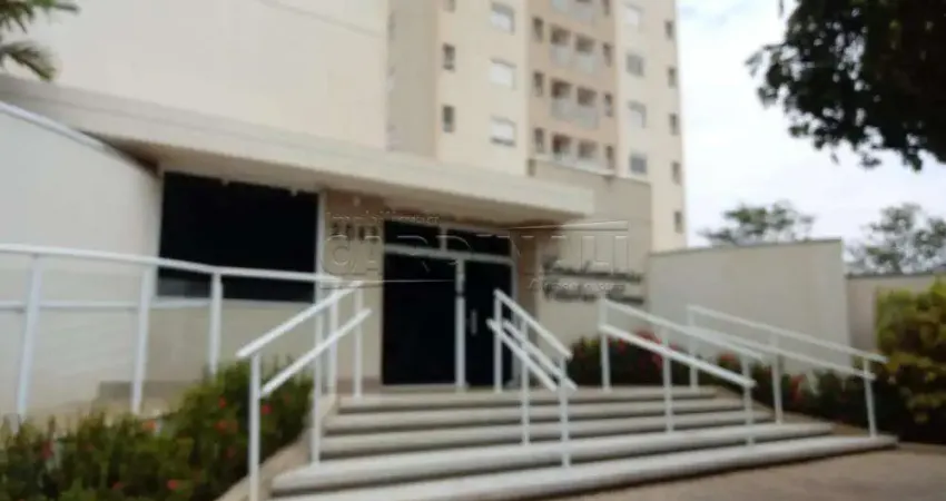 Apartamento com 3 quartos à venda na Rua Castro Alves de 3130/3131 ao fim, TORRE 2, 2043, Centro, Araraquara