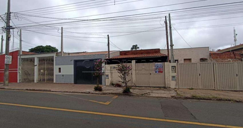 Casa Padrão em São Carlos