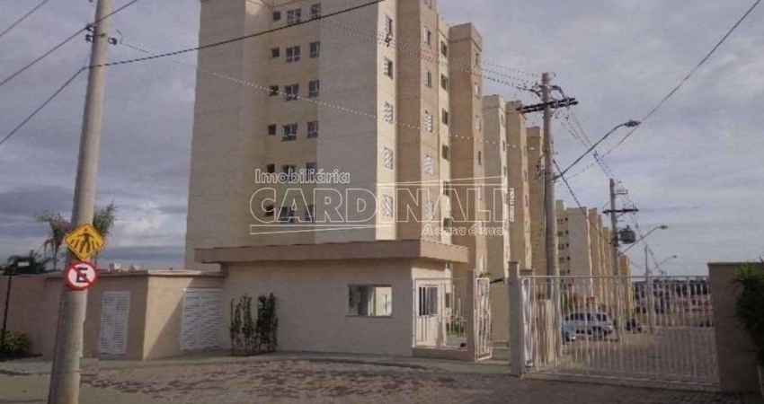 Apartamento Padrão em São Carlos