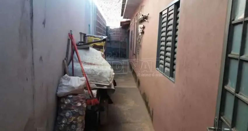 Casa com 2 quartos à venda na Rua Pará, 54., Jardim Popular, Ibaté