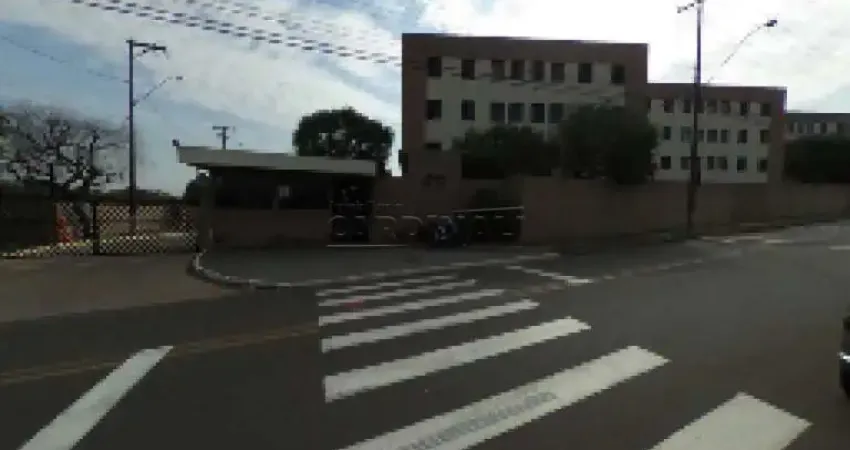 Apartamento com 3 quartos à venda na Rua Ray Wesley Herrik, Bloco 04, 135, Jardim Jóckei Club A, São Carlos