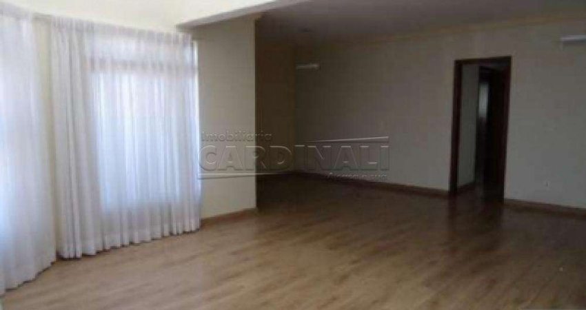 Apartamento com 3 quartos à venda na Rua Quinze de Novembro, 1859, Centro, São Carlos