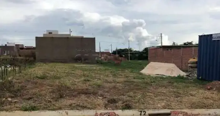 Terreno à venda na Rua Roldão Joaquim de Oliveira, Loteamento Jequitiba, Ibaté