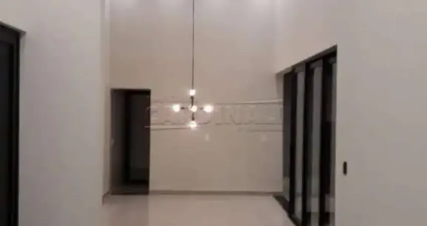 Casa com 3 quartos à venda na Rua Genarino da Silva, Casa, 1064, Domingos Valério, Ibaté