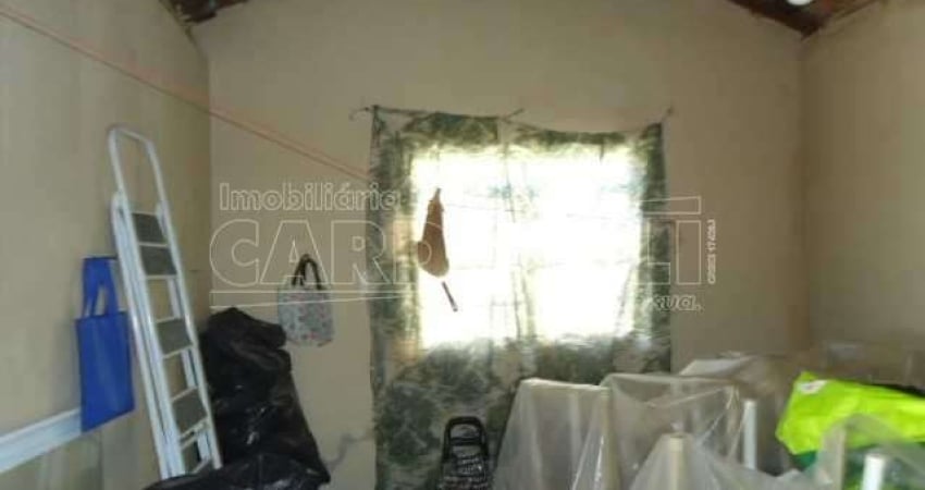 Casa com 2 quartos à venda na Rua Pernambuco, Cruzamento com Rua Goias, 745, 216, Jardim Pacaembu, São Carlos