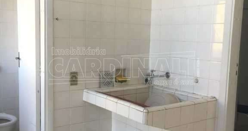 Apartamento com 3 quartos à venda na Avenida Carlos Sao, 2160, Centro, São Carlos