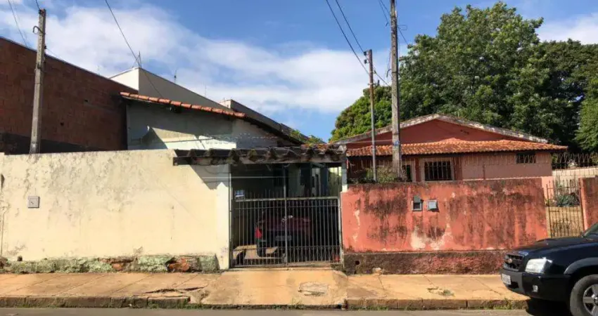 Casa com 2 quartos à venda na Rua Coriolano José Gibertoni, 518, Jardim Paulista, São Carlos