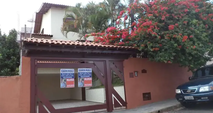 Casa com 4 quartos à venda na Rua Professor Ernfrid Frick, Lote 027 Quadra B, 820, Jardim Paraíso, São Carlos