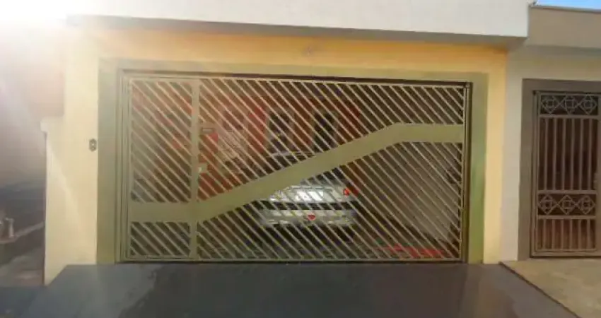 Casa com 2 quartos à venda na Rua Goiás, 364, Jardim Pacaembu, São Carlos