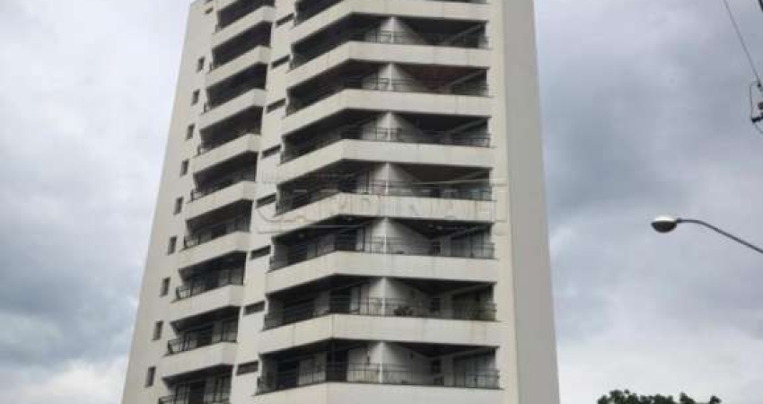 Apartamento Padrão em São Carlos