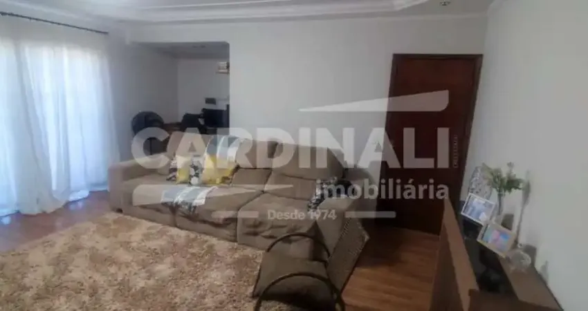 Casa com 2 quartos à venda na Rua Eleutério Malerba, 54, Jardim Medeiros, São Carlos