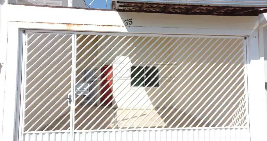 Casa com 3 quartos à venda na Rua Pedro Fernandes Alonso, 35, Parque Santa Felícia Jardim, São Carlos