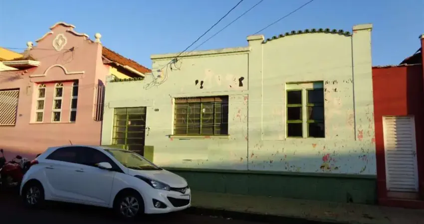 Casa com 2 quartos à venda na Rua Bento Carlos, 832, 832, Centreville, São Carlos