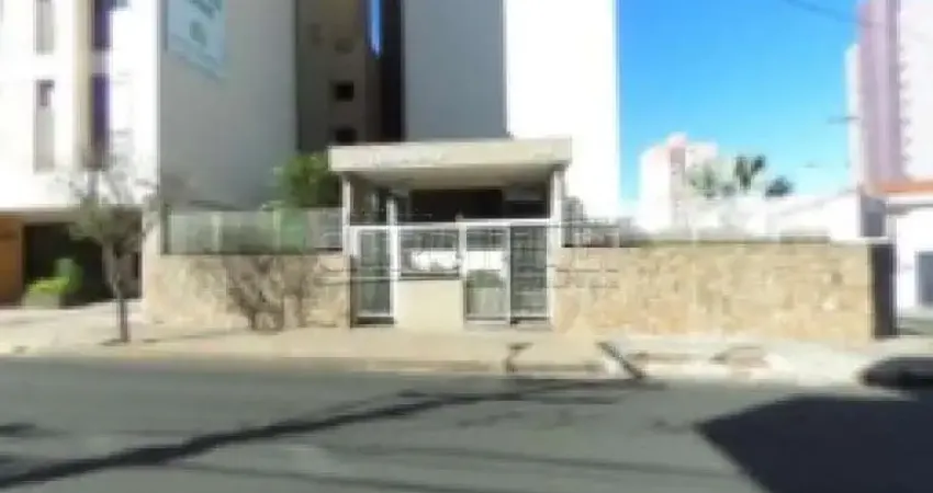 Apartamento com 2 dormitórios e 1 suíte no centro próximo ao compre bem em são carlos