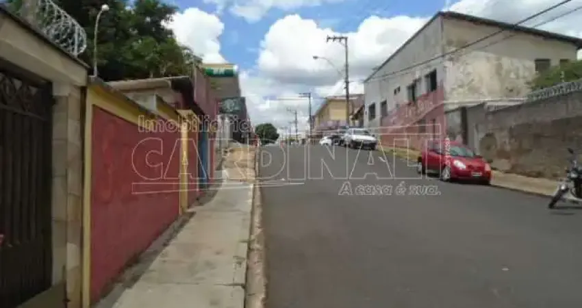 Casa com 3 quartos à venda na Rua Machado de Assis, 65, Vila Lutfalla, São Carlos