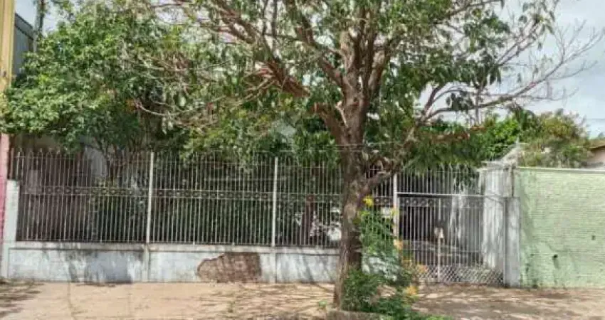 Terreno à venda na Rua dos Ferroviários, 286, Jardim Cruzeiro do Sul, São Carlos