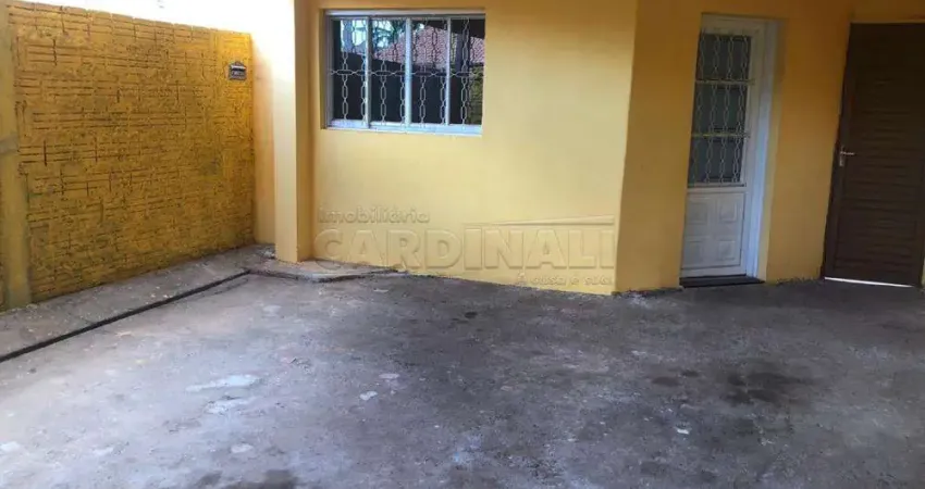 Casa com 2 quartos à venda na Rua Adelmo Trevisan, Casa, 181, Vila Bandeirantes, Ibaté