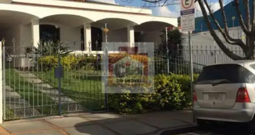 Casa Padrão em São Carlos