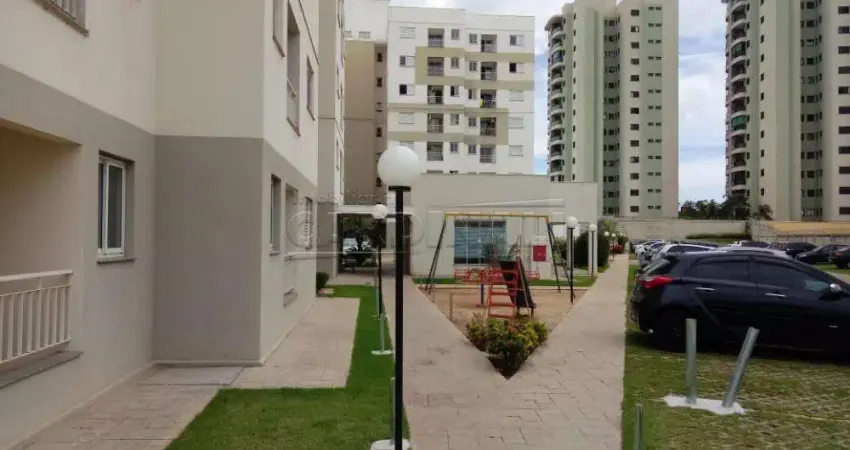 Apartamento com 2 quartos à venda na Rua Mauro Pinheiro, BLOCO 01, 120, Vila Ferroviária, Araraquara