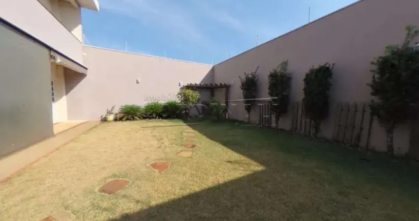 Casa com 3 quartos à venda na Rua Ambrósio dos Santos, lote 698 quadra 028, 490, Planalto Paraíso, São Carlos