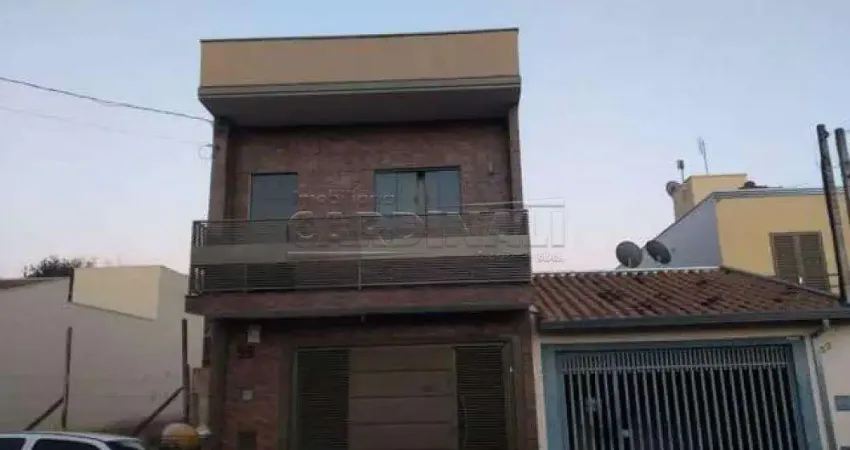 Casa com 3 quartos à venda na Rua Nelcio Torresam, 55, Jardim Veneza, São Carlos
