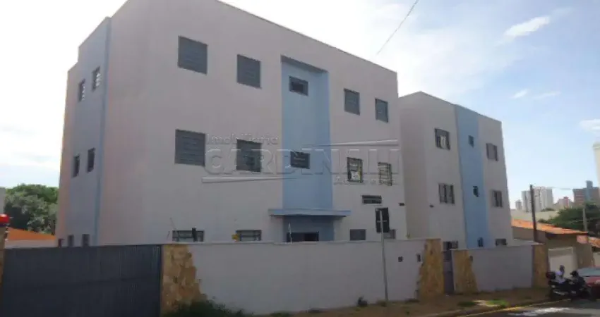 Apartamento com 2 quartos à venda na Rua Iwagiro Toyama, Bloco 02, 70, Jardim Paulistano, São Carlos