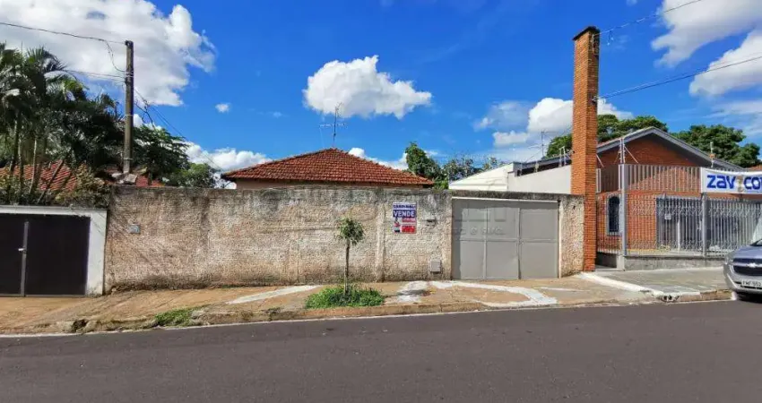 Casa com 2 quartos à venda na Avenida José Ziliolli, 316, Vila Sedenho, Araraquara
