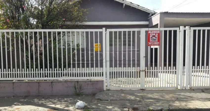 Casa com 2 quartos à venda na Rua José Lemes Marques, 346, Vila São José, São Carlos