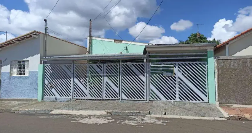 Casa Padrão em São Carlos