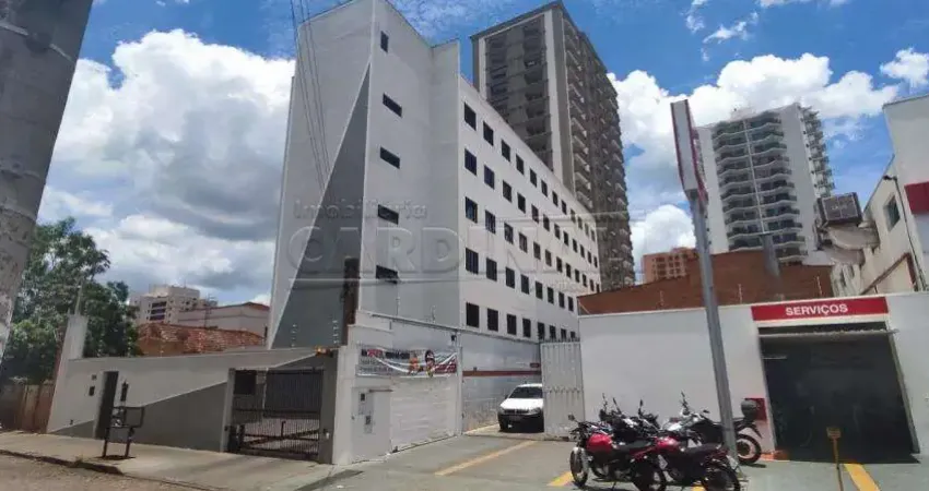 Apartamento com 1 quarto à venda na Avenida Bandeirantes, 2° andar, 550, Centro, Araraquara