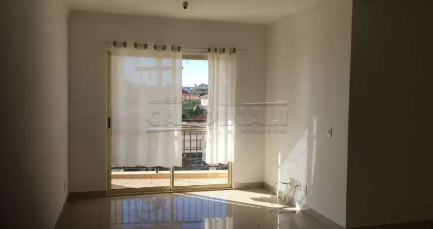 Apartamento com 3 quartos à venda na Rua São Sebastião, 2403, Centro, São Carlos