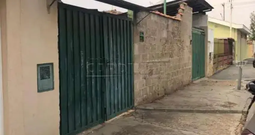 Casa com 2 quartos à venda na Rua Alfredo Lopes, a 50 metros da R. Alexandrina, 963, Jardim Macarengo, São Carlos