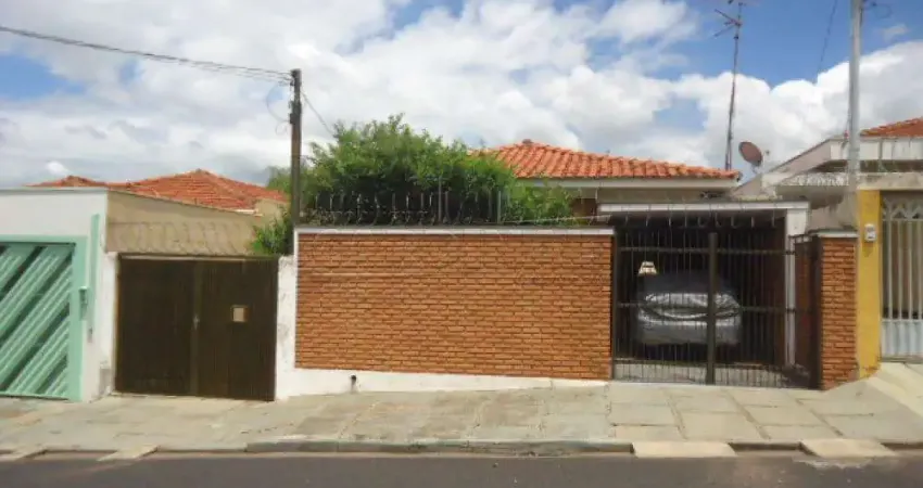 Casa com 3 quartos à venda na Rua Antônio Rodrigues Cajado, 2819, Vila Costa do Sol, São Carlos