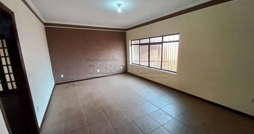 Casa com 3 quartos à venda na Rua Eugênio de Andrade Egas, 277, Vila Brasília, São Carlos