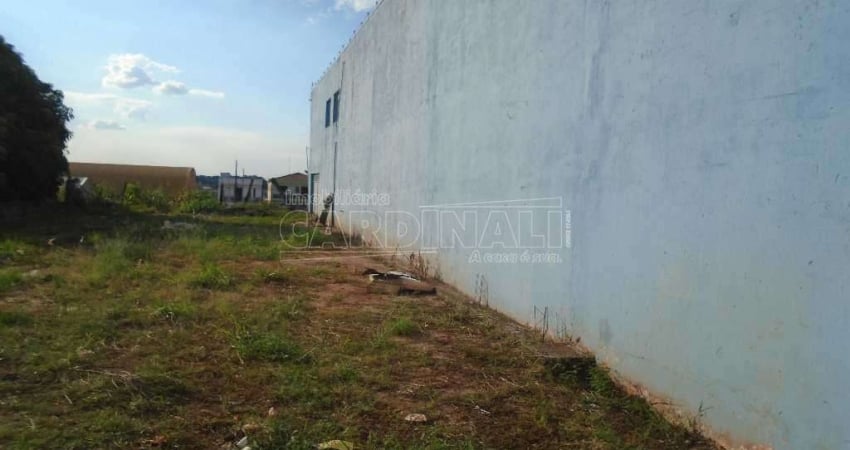 Terreno à venda na Rua Santa Iria, , Lote 02, Quadra 06, 02, Centro, Ibaté