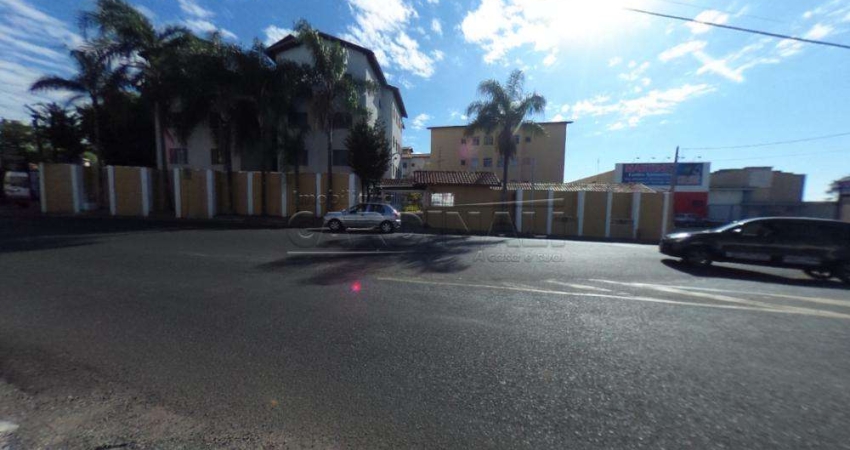 Apartamento com 2 quartos à venda na Rua Lourenco Inocentini, Andrea, 461, Vila Nery, São Carlos