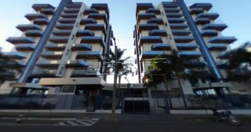 Apartamento com 4 quartos à venda na Passeio das Palmeiras, 555, Parque Faber Castell I, São Carlos