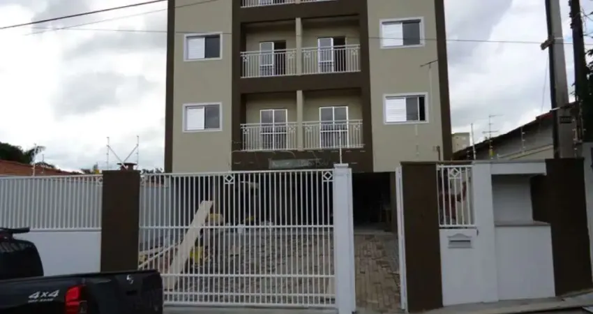 Apartamento com 1 quarto à venda na Rua das Margaridas, 205, Cidade Jardim, São Carlos