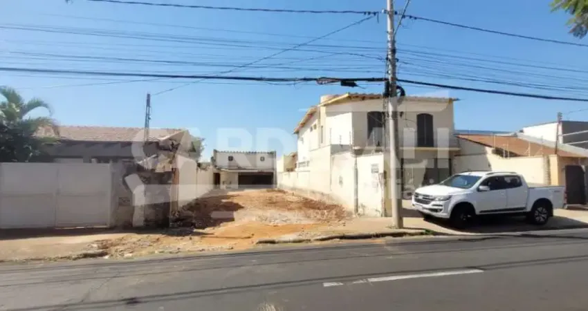 Casa com 3 quartos à venda na Avenida Luiz Alberto, 884, Vila Veloza, Araraquara