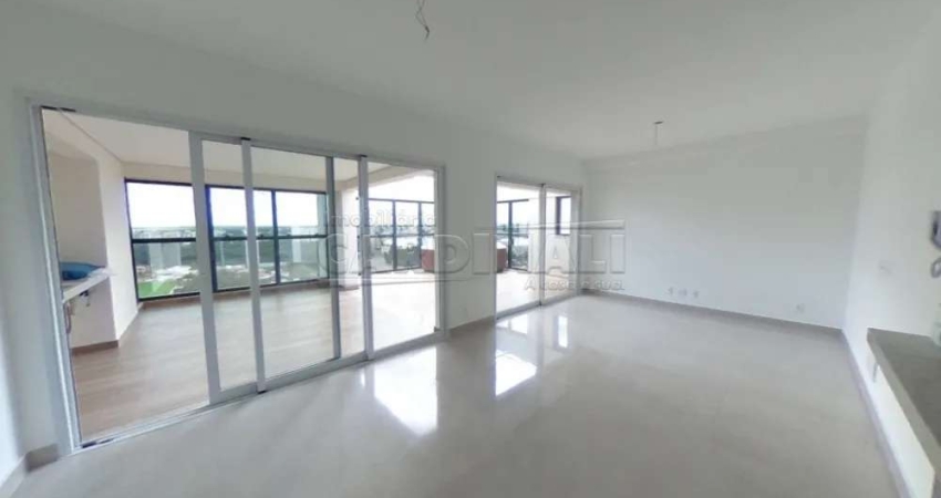 Apartamento com 3 quartos à venda na Rua São Sebastião, Duplex, 880, Centro, São Carlos