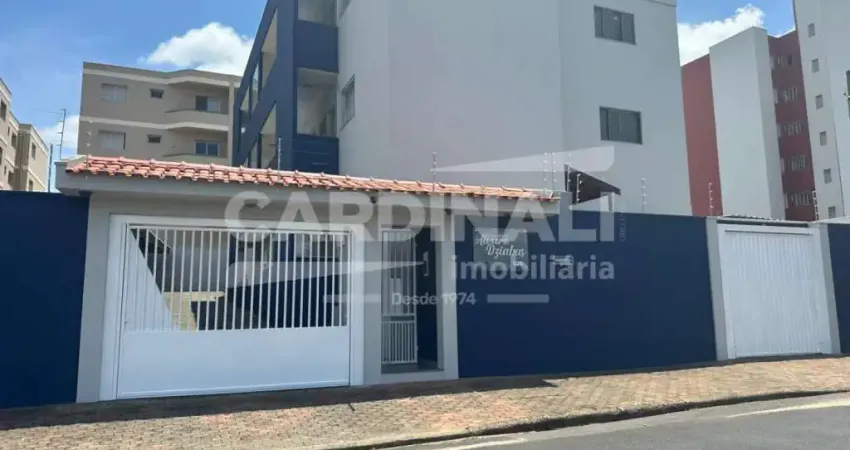 Apartamento com 1 quarto à venda na Rua José de Alencar, 835, Centro, São Carlos