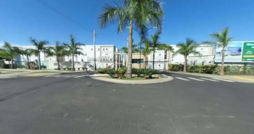 Apartamento com 2 quartos à venda na Avenida Joao Stella, Bloco 31, 300, Residencial Monsenhor Romeu Tortorelli, São Carlos