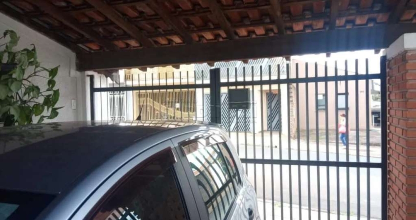 Casa com 2 quartos à venda na Rua Teotônio Vilela, 170, Jardim São Rafael, São Carlos