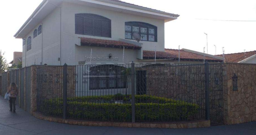 Casa Padrão em Araraquara