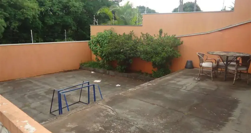 Casa com 3 quartos à venda na Rua Cícero Soares Ribeiro, 201, Vila Carmem, São Carlos