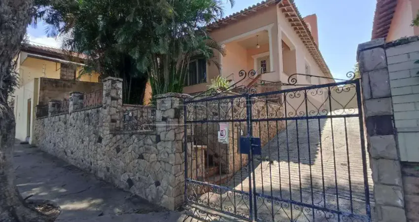 Casa Padrão em São Carlos