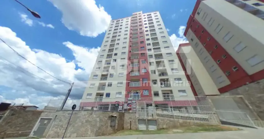 Apartamento com 1 quarto para alugar na Rua Episcopal, 2792, Jardim Lutfalla, São Carlos